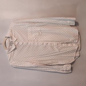 Denver Hayes button down